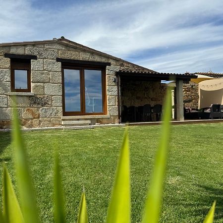 Villa Adina Sanxenxo - Rias Baixas Buitenkant foto