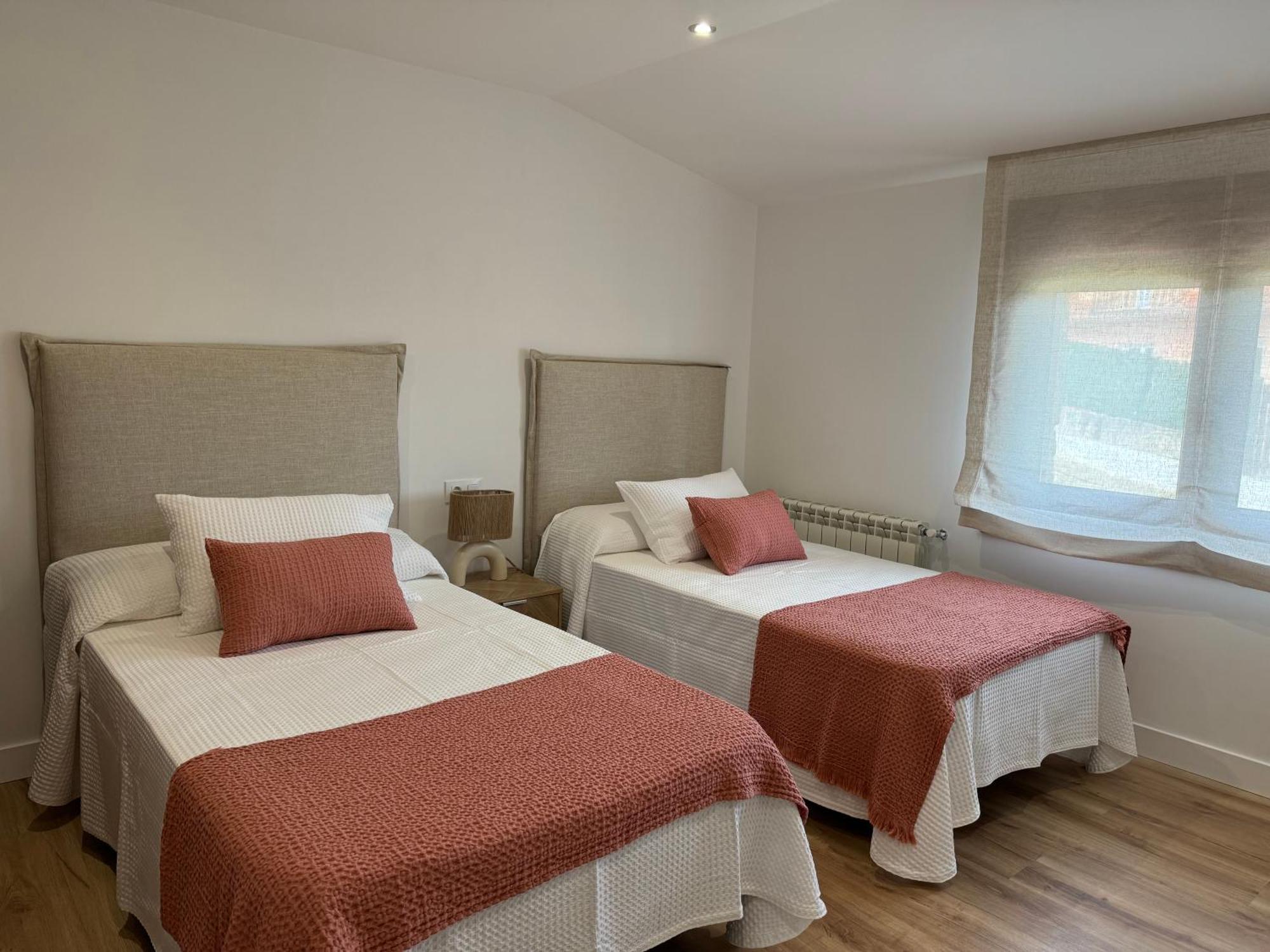 Villa Adina Sanxenxo - Rias Baixas Buitenkant foto