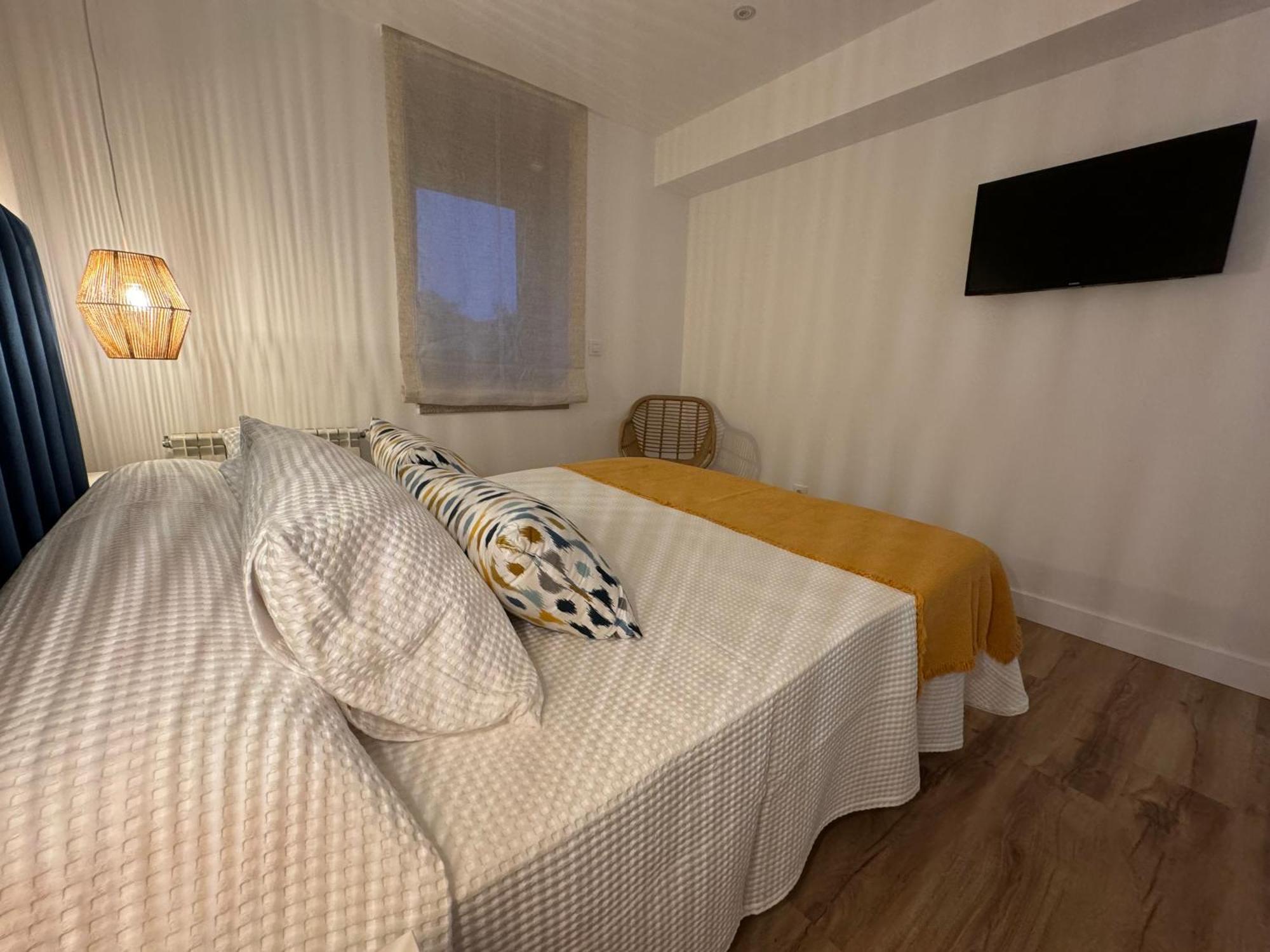 Villa Adina Sanxenxo - Rias Baixas Buitenkant foto