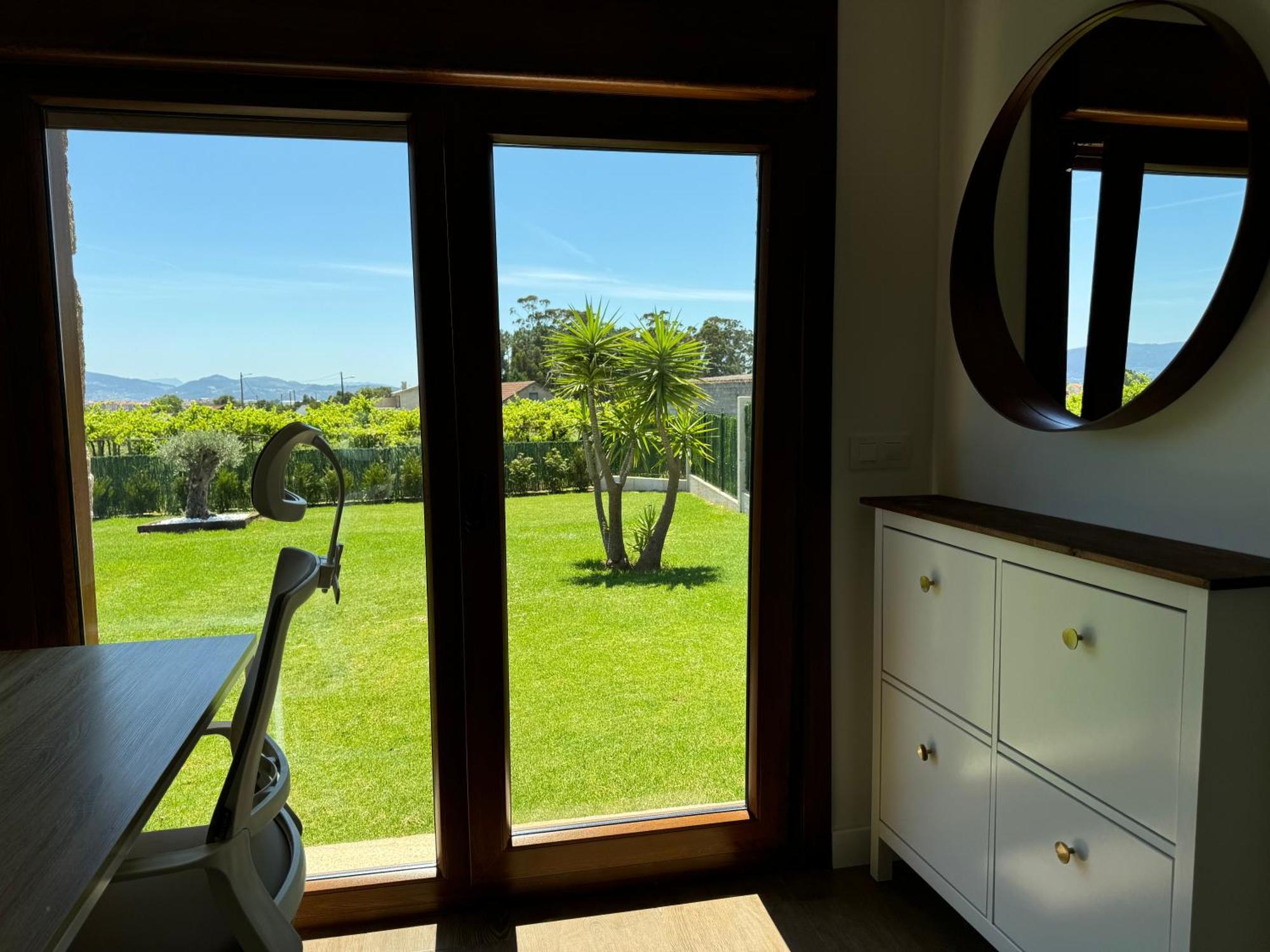 Villa Adina Sanxenxo - Rias Baixas Buitenkant foto
