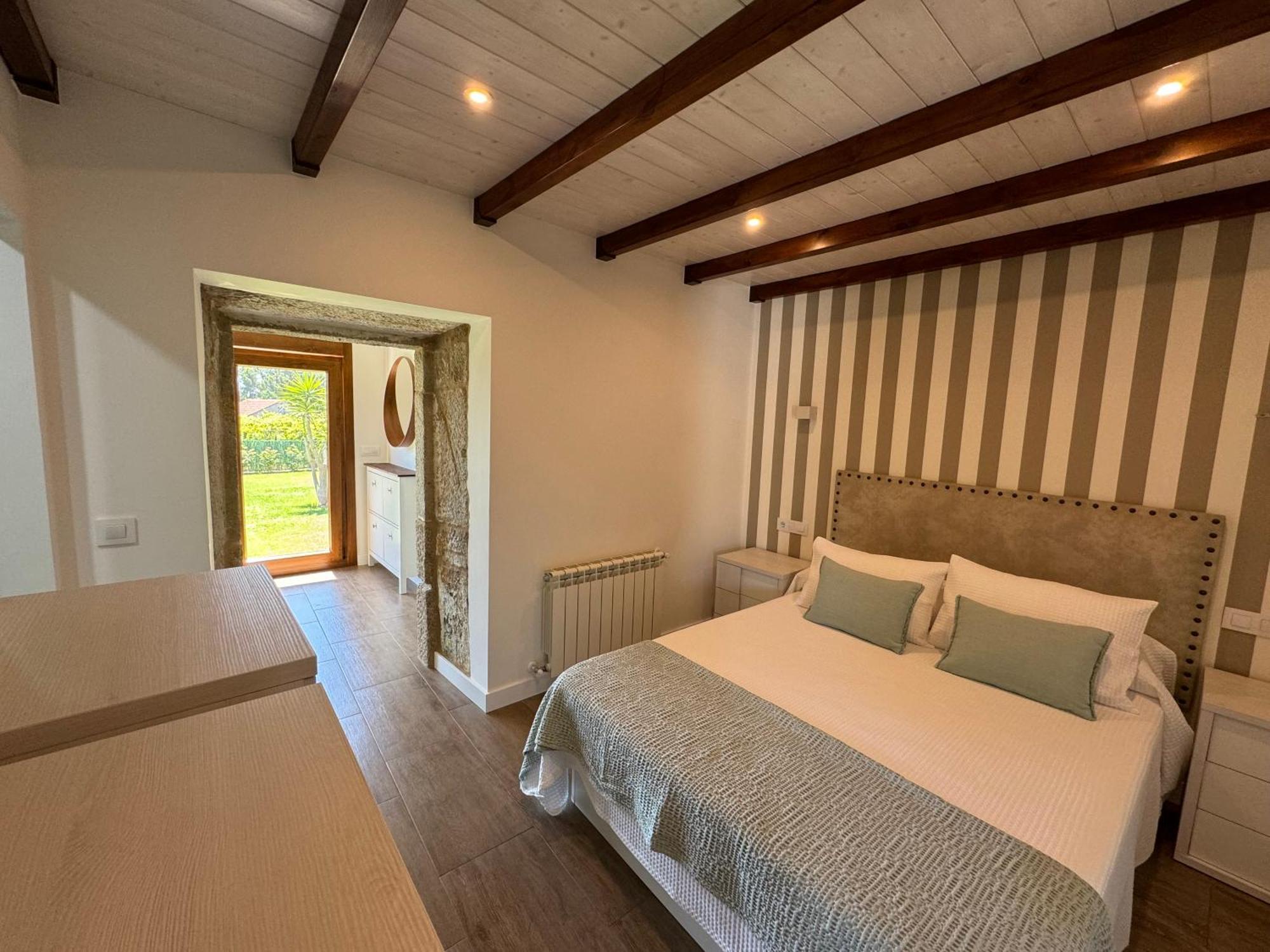 Villa Adina Sanxenxo - Rias Baixas Buitenkant foto